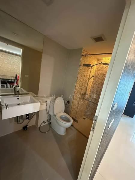 Le Nice Ekamai, Bangkok, Sukhumvit 63 Road, Phra Kanong Nua, Watthana, Bangkok, 2 Bedrooms, 67 sqm, Condo For Rent, by Nanyapak Khongkiattipan, 500237863 - DDproperty.com