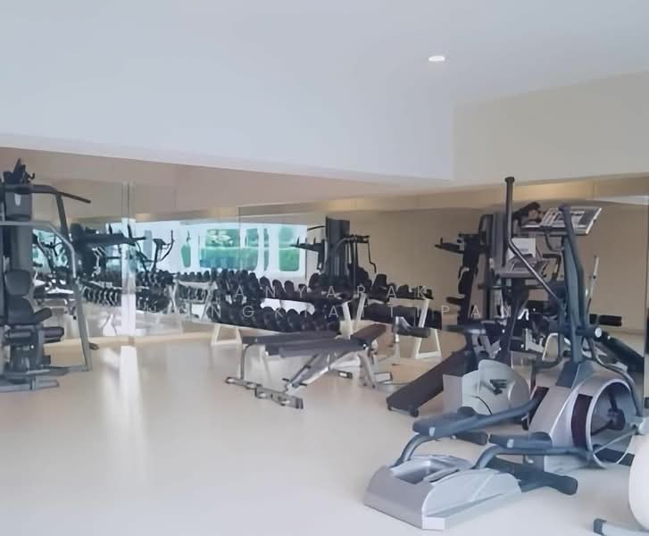 Le Nice Ekamai, Bangkok, Sukhumvit 63 Road, Phra Kanong Nua, Watthana, Bangkok, 2 Bedrooms, 67 sqm, Condo For Rent, by Nanyapak Khongkiattipan, 500237863 - DDproperty.com