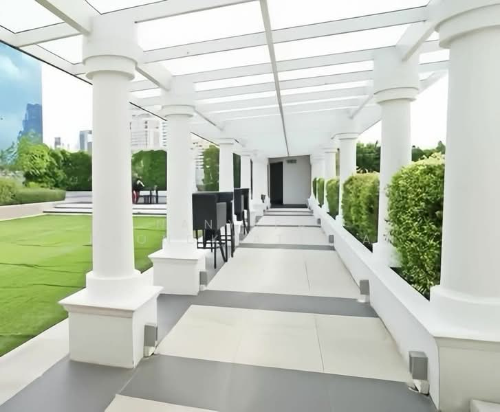 Le Nice Ekamai, Bangkok, Sukhumvit 63 Road, Phra Kanong Nua, Watthana, Bangkok, 2 Bedrooms, 67 sqm, Condo For Rent, by Nanyapak Khongkiattipan, 500237863 - DDproperty.com