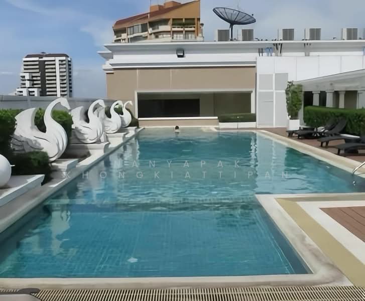 Le Nice Ekamai, Bangkok, Sukhumvit 63 Road, Phra Kanong Nua, Watthana, Bangkok, 2 Bedrooms, 67 sqm, Condo For Rent, by Nanyapak Khongkiattipan, 500237863 - DDproperty.com
