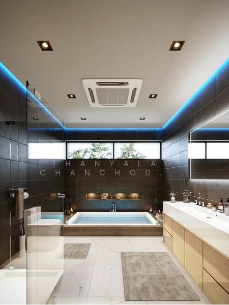 undefined, Chon Buri (Pattaya), Nong Pru, Bang Lamung (Pattaya), Chon Buri (Pattaya), 6 Bedrooms, 700 sqm, Villa For Sale, by Thanyalag Chanchodtanakul, 500237864 - DDproperty.com