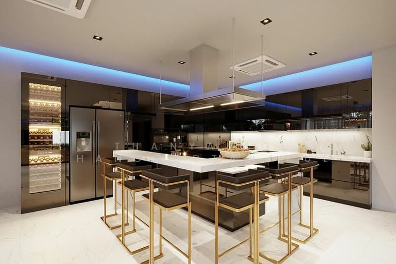 undefined, Chon Buri (Pattaya), Nong Pru, Bang Lamung (Pattaya), Chon Buri (Pattaya), 6 Bedrooms, 700 sqm, Villa For Sale, by Thanyalag Chanchodtanakul, 500237864 - DDproperty.com