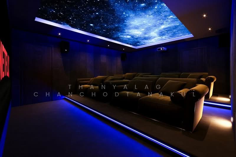 undefined, Chon Buri (Pattaya), Nong Pru, Bang Lamung (Pattaya), Chon Buri (Pattaya), 6 Bedrooms, 700 sqm, Villa For Sale, by Thanyalag Chanchodtanakul, 500237864 - DDproperty.com