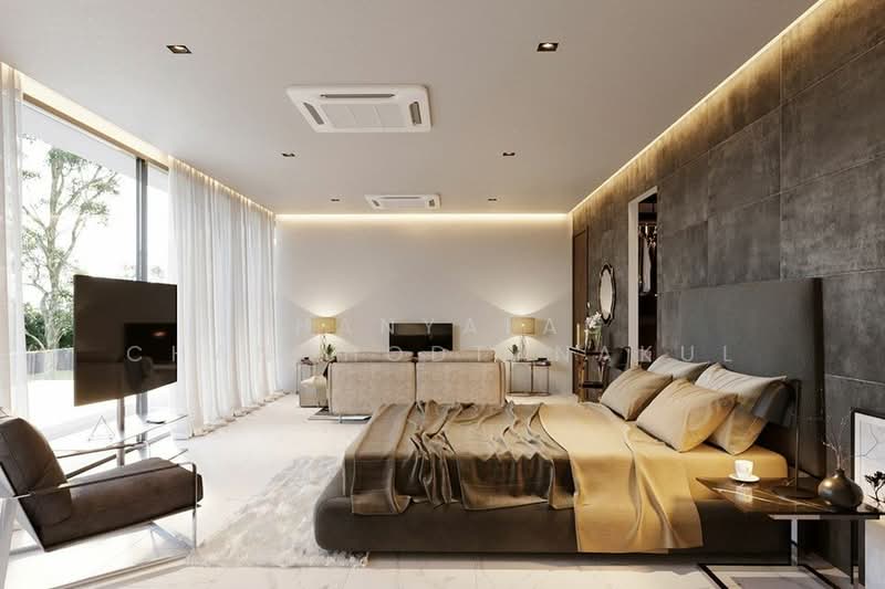 undefined, Chon Buri (Pattaya), Nong Pru, Bang Lamung (Pattaya), Chon Buri (Pattaya), 6 Bedrooms, 700 sqm, Villa For Sale, by Thanyalag Chanchodtanakul, 500237864 - DDproperty.com