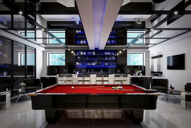 undefined, ชลบุรี, หนองปรือ, บางละมุง, ชลบุรี, 700 ตร.ม., วิลล่า ขาย, โดย Thanyalag Chanchodtanakul, 500237864 - DDproperty.com