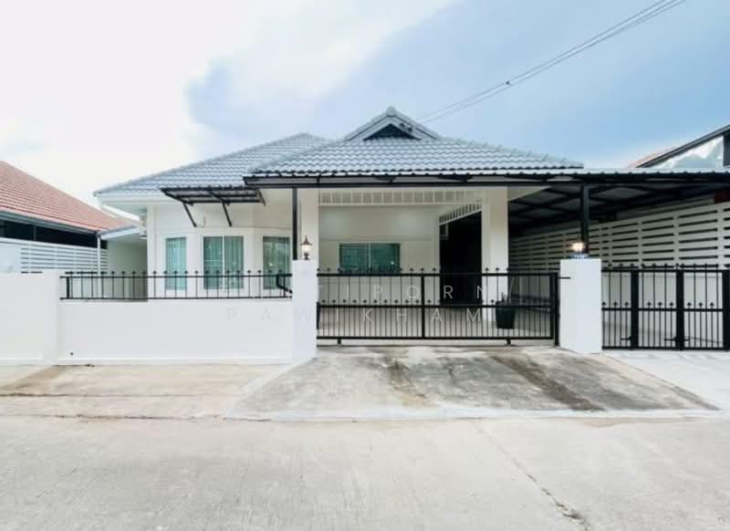 undefined, Chon Buri (Pattaya), Nong Pru, Bang Lamung (Pattaya), Chon Buri (Pattaya), 3 Bedrooms, 150 sqm, Villa For Sale, by Thitiporn Pawikham, 500237865 - DDproperty.com