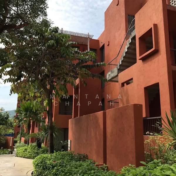 Las Tortugas Condo : ลาส ตอร์ตูกัส คอนโด, ประจวบคีรีขันธ์, 392 ซอยหัวหิน 101, หนองแก, หัวหิน, ประจวบคีรีขันธ์, 92 ตร.ม., คอนโด ให้เช่า, โดย Mantana Techapahaphong, 500237866 - DDproperty.com