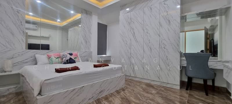 undefined, ชลบุรี, หนองปรือ, บางละมุง, ชลบุรี, 372 ตร.ม., วิลล่า ขาย, โดย Thanyalag Chanchodtanakul, 500237868 - DDproperty.com