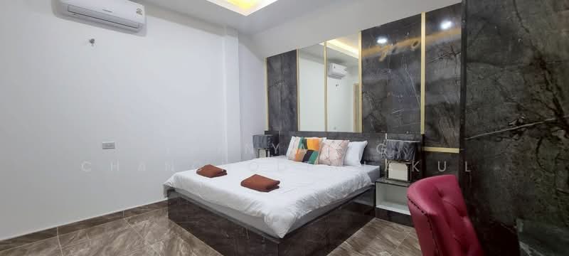 undefined, Chon Buri (Pattaya), Nong Pru, Bang Lamung (Pattaya), Chon Buri (Pattaya), 5 Bedrooms, 372 sqm, Villa For Sale, by Thanyalag Chanchodtanakul, 500237868 - DDproperty.com