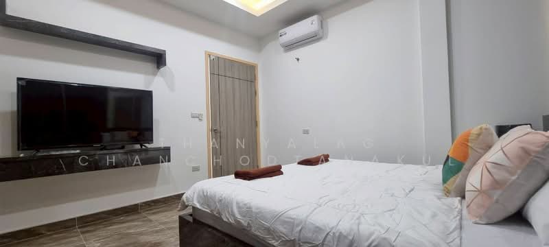 undefined, Chon Buri (Pattaya), Nong Pru, Bang Lamung (Pattaya), Chon Buri (Pattaya), 5 Bedrooms, 372 sqm, Villa For Sale, by Thanyalag Chanchodtanakul, 500237868 - DDproperty.com