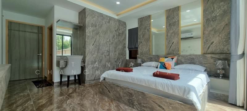 undefined, Chon Buri (Pattaya), Nong Pru, Bang Lamung (Pattaya), Chon Buri (Pattaya), 5 Bedrooms, 372 sqm, Villa For Sale, by Thanyalag Chanchodtanakul, 500237868 - DDproperty.com
