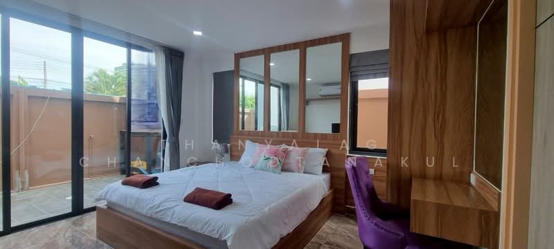 undefined, Chon Buri (Pattaya), Nong Pru, Bang Lamung (Pattaya), Chon Buri (Pattaya), 5 Bedrooms, 372 sqm, Villa For Sale, by Thanyalag Chanchodtanakul, 500237868 - DDproperty.com