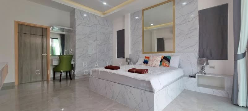 undefined, Chon Buri (Pattaya), Nong Pru, Bang Lamung (Pattaya), Chon Buri (Pattaya), 5 Bedrooms, 372 sqm, Villa For Sale, by Thanyalag Chanchodtanakul, 500237868 - DDproperty.com