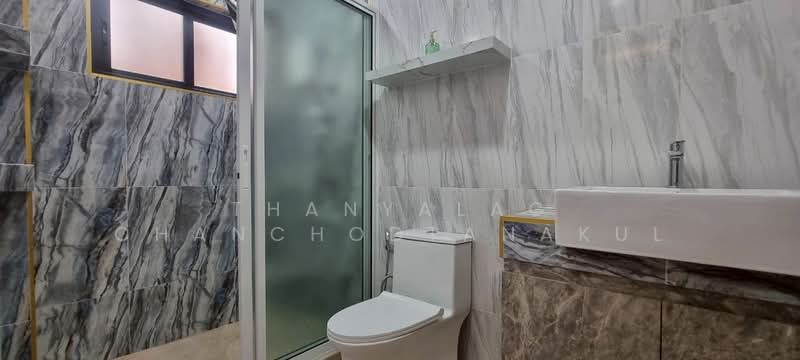 undefined, Chon Buri (Pattaya), Nong Pru, Bang Lamung (Pattaya), Chon Buri (Pattaya), 5 Bedrooms, 372 sqm, Villa For Sale, by Thanyalag Chanchodtanakul, 500237868 - DDproperty.com