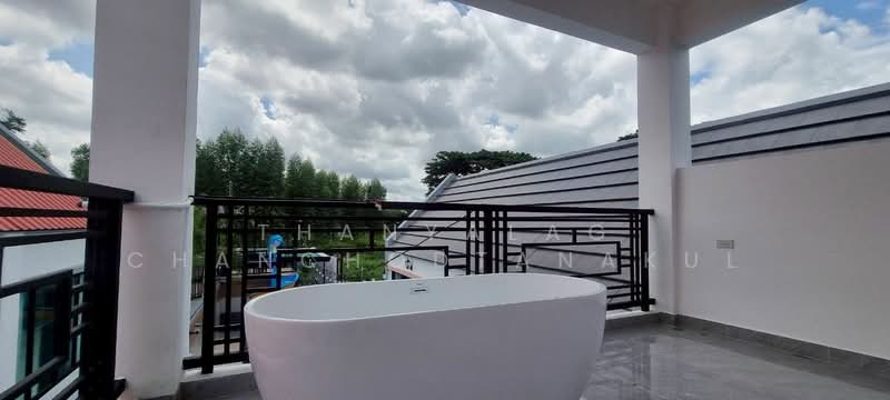 undefined, Chon Buri (Pattaya), Nong Pru, Bang Lamung (Pattaya), Chon Buri (Pattaya), 5 Bedrooms, 372 sqm, Villa For Sale, by Thanyalag Chanchodtanakul, 500237868 - DDproperty.com