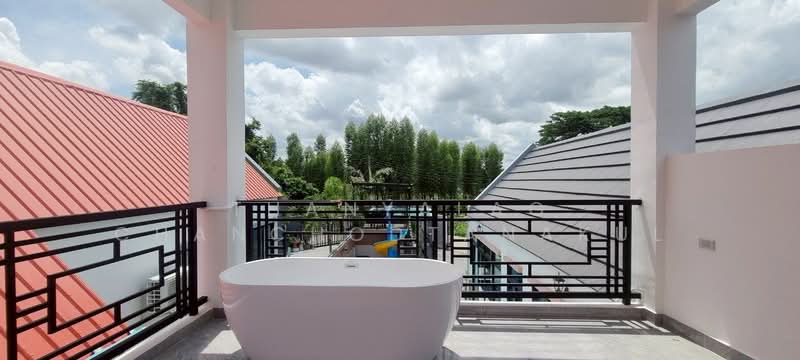 undefined, Chon Buri (Pattaya), Nong Pru, Bang Lamung (Pattaya), Chon Buri (Pattaya), 5 Bedrooms, 372 sqm, Villa For Sale, by Thanyalag Chanchodtanakul, 500237868 - DDproperty.com