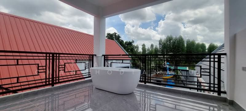 undefined, Chon Buri (Pattaya), Nong Pru, Bang Lamung (Pattaya), Chon Buri (Pattaya), 5 Bedrooms, 372 sqm, Villa For Sale, by Thanyalag Chanchodtanakul, 500237868 - DDproperty.com