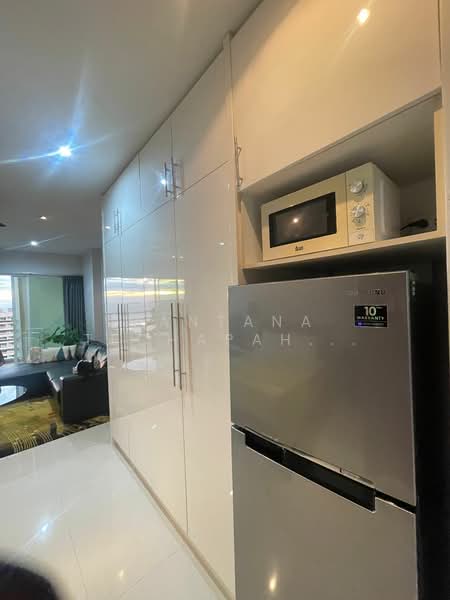 View Talay 7 Jomtien, Chon Buri (Pattaya), Pattaya City, Nong Pru, Bang Lamung (Pattaya), Chon Buri (Pattaya), 1 Bedroom, 50 sqm, Condo For Rent, by Mantana Techapahaphong, 500237869 - DDproperty.com