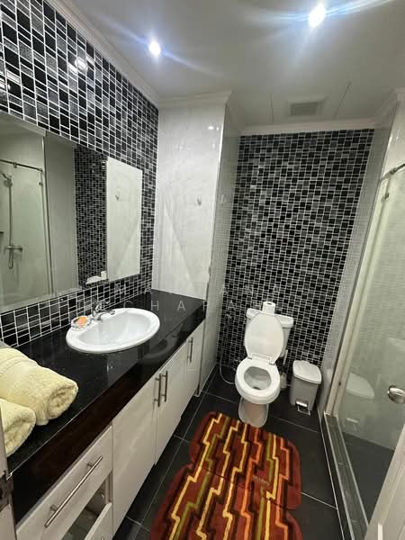 View Talay 7 Jomtien, Chon Buri (Pattaya), Pattaya City, Nong Pru, Bang Lamung (Pattaya), Chon Buri (Pattaya), 1 Bedroom, 50 sqm, Condo For Rent, by Mantana Techapahaphong, 500237869 - DDproperty.com