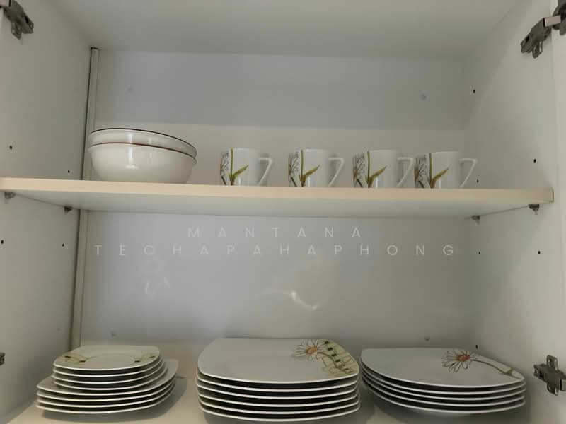 View Talay 7 Jomtien, Chon Buri (Pattaya), Pattaya City, Nong Pru, Bang Lamung (Pattaya), Chon Buri (Pattaya), 1 Bedroom, 50 sqm, Condo For Rent, by Mantana Techapahaphong, 500237869 - DDproperty.com