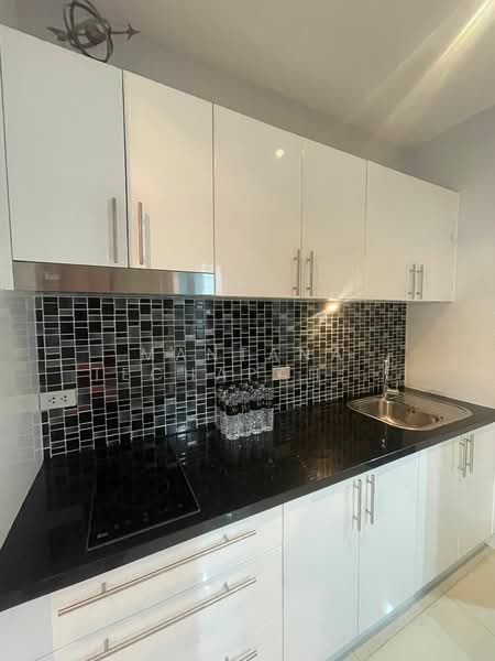 View Talay 7 Jomtien, Chon Buri (Pattaya), Pattaya City, Nong Pru, Bang Lamung (Pattaya), Chon Buri (Pattaya), 1 Bedroom, 50 sqm, Condo For Rent, by Mantana Techapahaphong, 500237869 - DDproperty.com