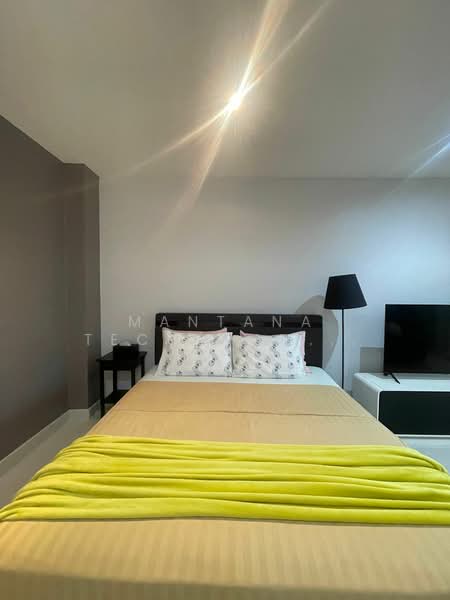View Talay 7 Jomtien, Chon Buri (Pattaya), Pattaya City, Nong Pru, Bang Lamung (Pattaya), Chon Buri (Pattaya), 1 Bedroom, 50 sqm, Condo For Rent, by Mantana Techapahaphong, 500237869 - DDproperty.com