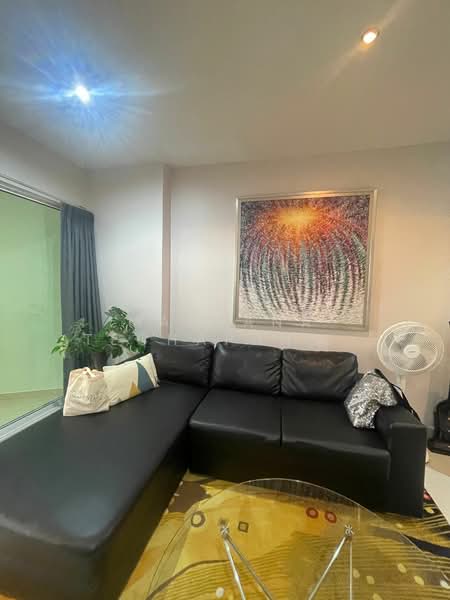 View Talay 7 Jomtien, Chon Buri (Pattaya), Pattaya City, Nong Pru, Bang Lamung (Pattaya), Chon Buri (Pattaya), 1 Bedroom, 50 sqm, Condo For Rent, by Mantana Techapahaphong, 500237869 - DDproperty.com