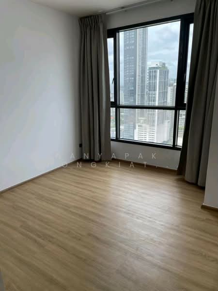 Fuse Sathorn-Taksin, Bangkok, Krung Thon Buri Road, Bang Lam Phu Lang, Khlong San, Bangkok, 1 Bedroom, 32 sqm, Condo For Sale, by Nanyapak Khongkiattipan, 500237870 - DDproperty.com