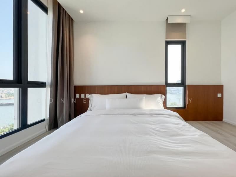 The Key Rama 3, Bangkok, Rama 3 Road, Bang Klo, Bang Kho Laem, Bangkok, 2 Bedrooms, 54 sqm, Condo For Rent, by Connex Property, 500237872 - DDproperty.com