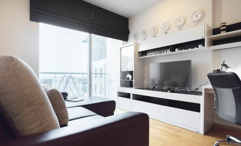 Villa Ratchatewi, Bangkok, 83 Phayathai Road, Thanon Phaya Thai, Ratchathewi, Bangkok, 1 Bedroom, 59 sqm, Condo For Rent, by Nanyapak Khongkiattipan, 500237874 - DDproperty.com