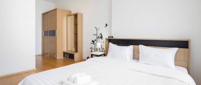 Villa Ratchatewi, Bangkok, 83 Phayathai Road, Thanon Phaya Thai, Ratchathewi, Bangkok, 1 Bedroom, 59 sqm, Condo For Rent, by Nanyapak Khongkiattipan, 500237874 - DDproperty.com