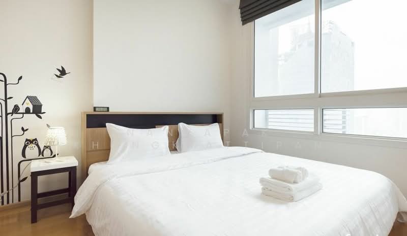 Villa Ratchatewi, Bangkok, 83 Phayathai Road, Thanon Phaya Thai, Ratchathewi, Bangkok, 1 Bedroom, 59 sqm, Condo For Rent, by Nanyapak Khongkiattipan, 500237874 - DDproperty.com