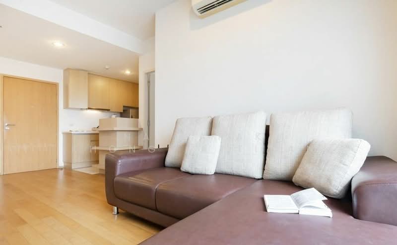 Villa Ratchatewi, Bangkok, 83 Phayathai Road, Thanon Phaya Thai, Ratchathewi, Bangkok, 1 Bedroom, 59 sqm, Condo For Rent, by Nanyapak Khongkiattipan, 500237874 - DDproperty.com