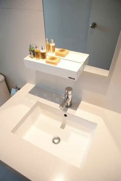 Villa Ratchatewi : วิลล่า ราชเทวี, กรุงเทพ, 83 ถนนพญาไท, ถนนพญาไท, ราชเทวี, กรุงเทพ, 59 ตร.ม., คอนโด ให้เช่า, โดย Nanyapak Khongkiattipan, 500237874 - DDproperty.com