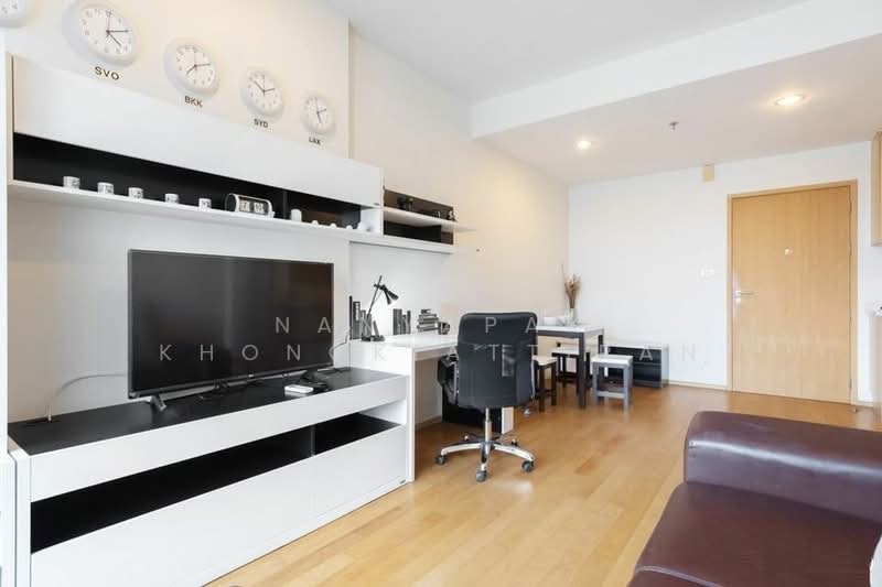 Villa Ratchatewi, Bangkok, 83 Phayathai Road, Thanon Phaya Thai, Ratchathewi, Bangkok, 1 Bedroom, 59 sqm, Condo For Rent, by Nanyapak Khongkiattipan, 500237874 - DDproperty.com