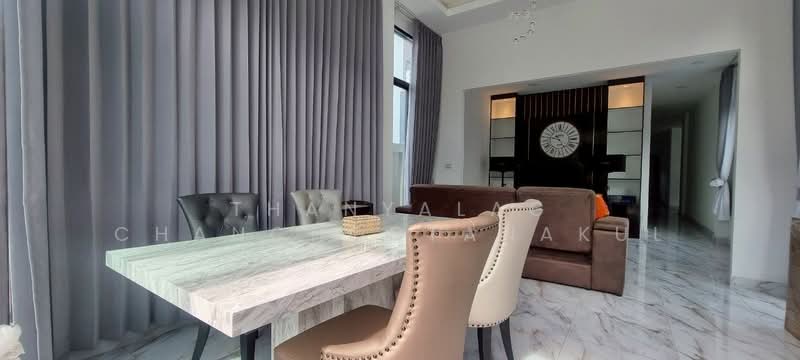 undefined, Chon Buri (Pattaya), Nong Pru, Bang Lamung (Pattaya), Chon Buri (Pattaya), 4 Bedrooms, 386 sqm, Villa For Sale, by Thanyalag Chanchodtanakul, 500237875 - DDproperty.com