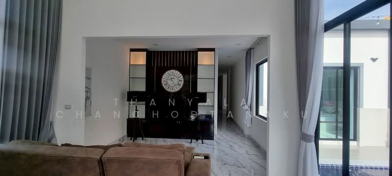 undefined, Chon Buri (Pattaya), Nong Pru, Bang Lamung (Pattaya), Chon Buri (Pattaya), 4 Bedrooms, 386 sqm, Villa For Sale, by Thanyalag Chanchodtanakul, 500237875 - DDproperty.com