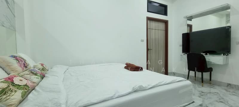 undefined, Chon Buri (Pattaya), Nong Pru, Bang Lamung (Pattaya), Chon Buri (Pattaya), 4 Bedrooms, 386 sqm, Villa For Sale, by Thanyalag Chanchodtanakul, 500237875 - DDproperty.com