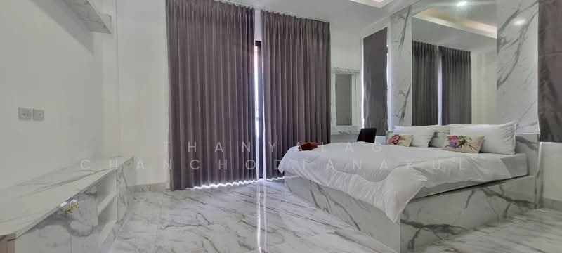 undefined, Chon Buri (Pattaya), Nong Pru, Bang Lamung (Pattaya), Chon Buri (Pattaya), 4 Bedrooms, 386 sqm, Villa For Sale, by Thanyalag Chanchodtanakul, 500237875 - DDproperty.com