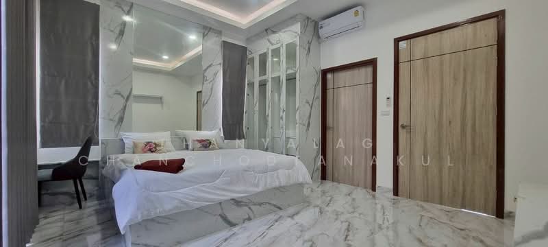 undefined, Chon Buri (Pattaya), Nong Pru, Bang Lamung (Pattaya), Chon Buri (Pattaya), 4 Bedrooms, 386 sqm, Villa For Sale, by Thanyalag Chanchodtanakul, 500237875 - DDproperty.com
