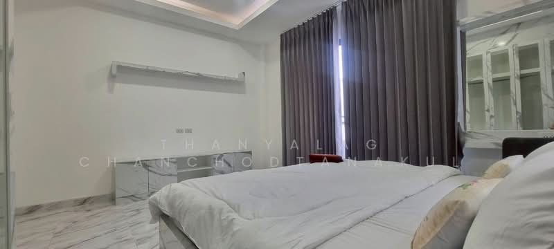 undefined, Chon Buri (Pattaya), Nong Pru, Bang Lamung (Pattaya), Chon Buri (Pattaya), 4 Bedrooms, 386 sqm, Villa For Sale, by Thanyalag Chanchodtanakul, 500237875 - DDproperty.com