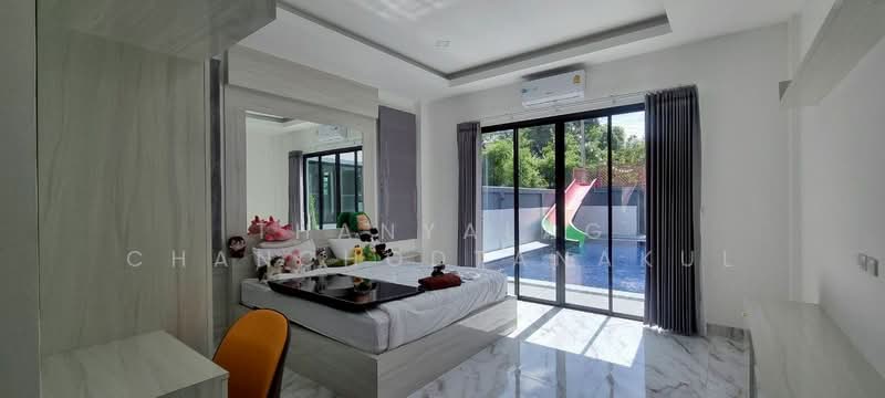 undefined, Chon Buri (Pattaya), Nong Pru, Bang Lamung (Pattaya), Chon Buri (Pattaya), 4 Bedrooms, 386 sqm, Villa For Sale, by Thanyalag Chanchodtanakul, 500237875 - DDproperty.com