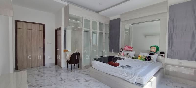 undefined, Chon Buri (Pattaya), Nong Pru, Bang Lamung (Pattaya), Chon Buri (Pattaya), 4 Bedrooms, 386 sqm, Villa For Sale, by Thanyalag Chanchodtanakul, 500237875 - DDproperty.com