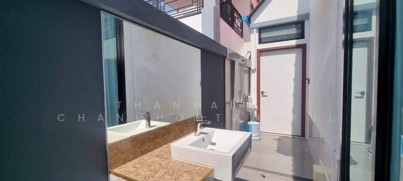 undefined, Chon Buri (Pattaya), Nong Pru, Bang Lamung (Pattaya), Chon Buri (Pattaya), 4 Bedrooms, 386 sqm, Villa For Sale, by Thanyalag Chanchodtanakul, 500237875 - DDproperty.com