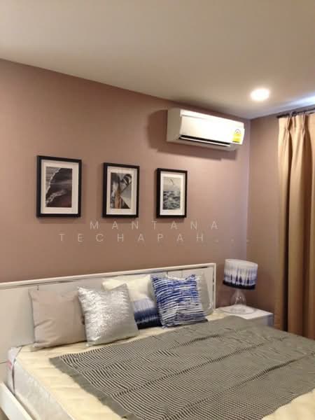 Baan Peang Ploen : บ้าน เพียง เพลิน, ประจวบคีรีขันธ์, 6/608 หมู่บ้านหัวดอน, หนองแก, หัวหิน, ประจวบคีรีขันธ์, 60 ตร.ม., คอนโด ให้เช่า, โดย Mantana Techapahaphong, 500237876 - DDproperty.com