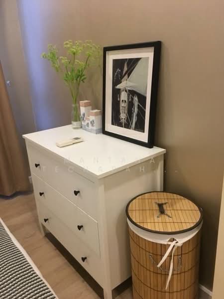 Baan Peang Ploen, Prachuap Khiri Khan, 6/608 Mooban Huadon, Nong Kae, Hua Hin, Prachuap Khiri Khan, 2 Bedrooms, 60 sqm, Condo For Rent, by Mantana Techapahaphong, 500237876 - DDproperty.com