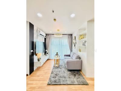 ขาย - The Trust Condo South Pattaya : เดอะ ทรัสต์ คอนโด พัทยาใต้, ชลบุรี