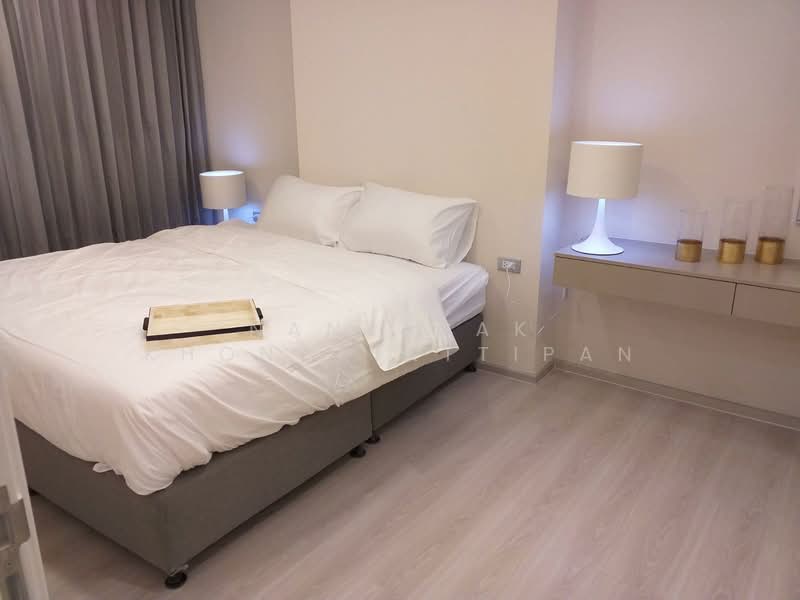 Vtara Sukhumvit 36, Bangkok, 118 Soi Saen Sabai, Phra Kanong, Khlong Toei, Bangkok, 2 Bedrooms, 65 sqm, Condo For Rent, by Nanyapak Khongkiattipan, 500237878 - DDproperty.com