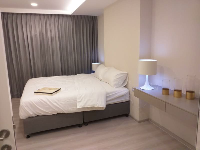 Vtara Sukhumvit 36, Bangkok, 118 Soi Saen Sabai, Phra Kanong, Khlong Toei, Bangkok, 2 Bedrooms, 65 sqm, Condo For Rent, by Nanyapak Khongkiattipan, 500237878 - DDproperty.com