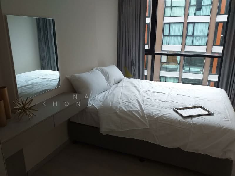 Vtara Sukhumvit 36, Bangkok, 118 Soi Saen Sabai, Phra Kanong, Khlong Toei, Bangkok, 2 Bedrooms, 65 sqm, Condo For Rent, by Nanyapak Khongkiattipan, 500237878 - DDproperty.com